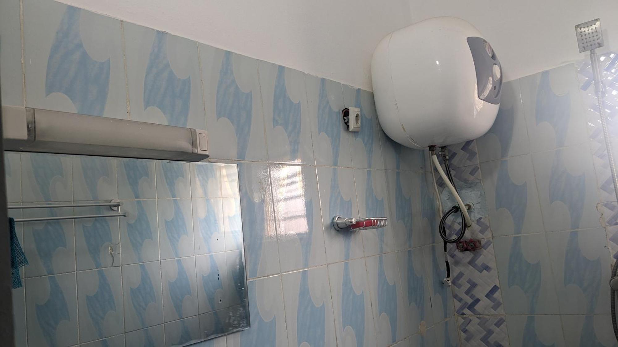 Studio Residence Condominium ロメ エクステリア 写真